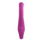 Perfect voor G-spot stimulatie