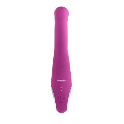 Perfect voor G-spot stimulatie