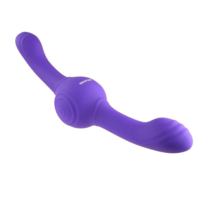 Perfect voor G-spot stimulatie