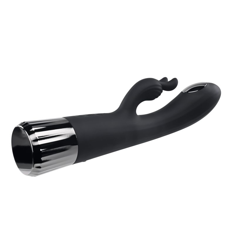 G-spot en clitoris stimulatie