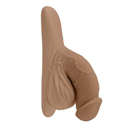 Ideaal als Packing Penis