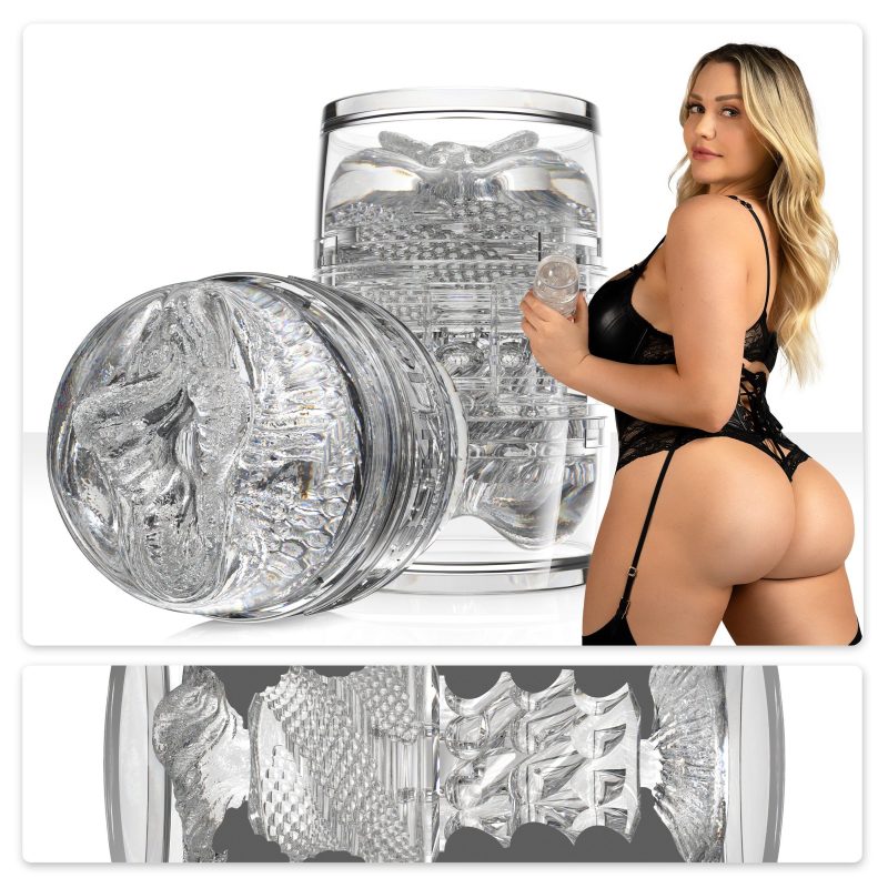 Model: Mia Malkova