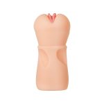 Vaginale opening
