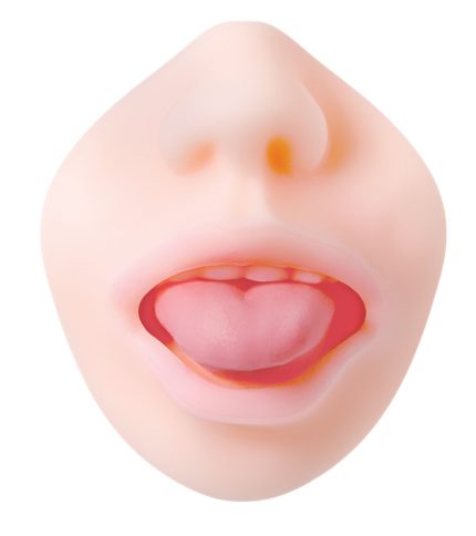 Realistische masturbator