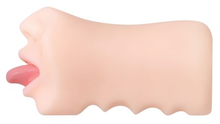 Vibrerende ring inbegrepen