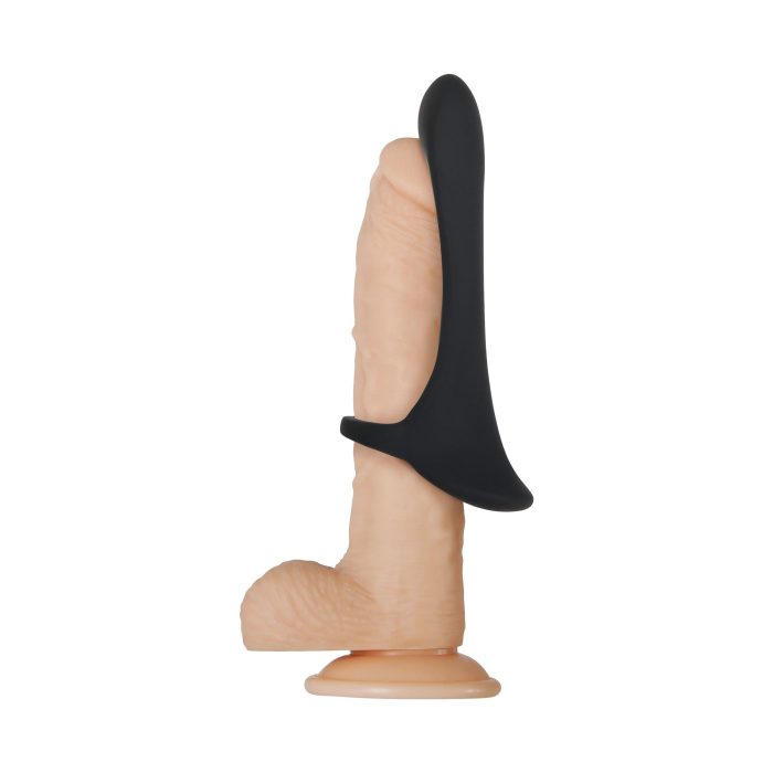 Penisring met vibrerende bullet