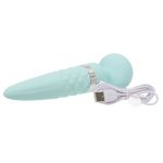 Clitoris en G-spot stimulatie