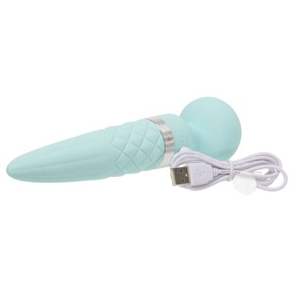 Clitoris en G-spot stimulatie