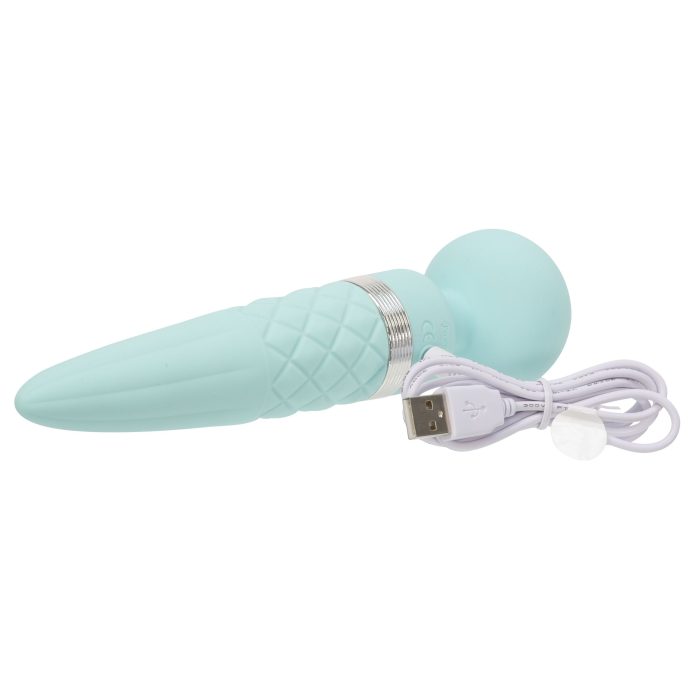 Clitoris en G-spot stimulatie