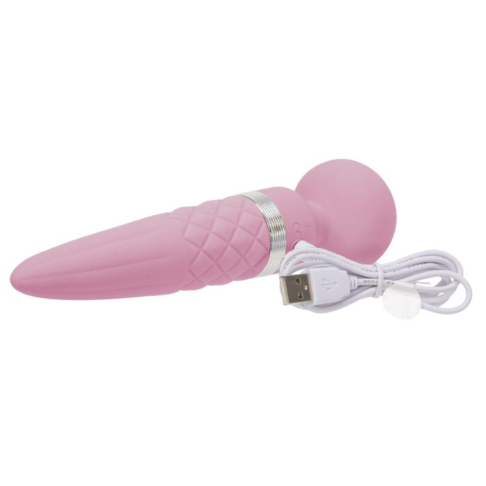 Clitoris en G-spot stimulatie