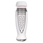 Stotende masturbator