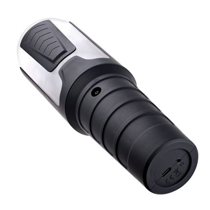 7 vibratiefuncties en 7 zuigmodi