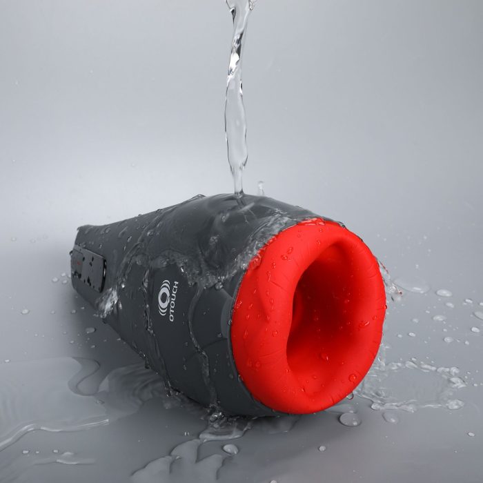 Fluisterstil