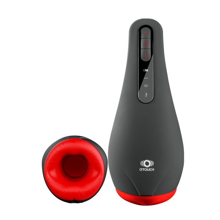 Luxe masturbator
