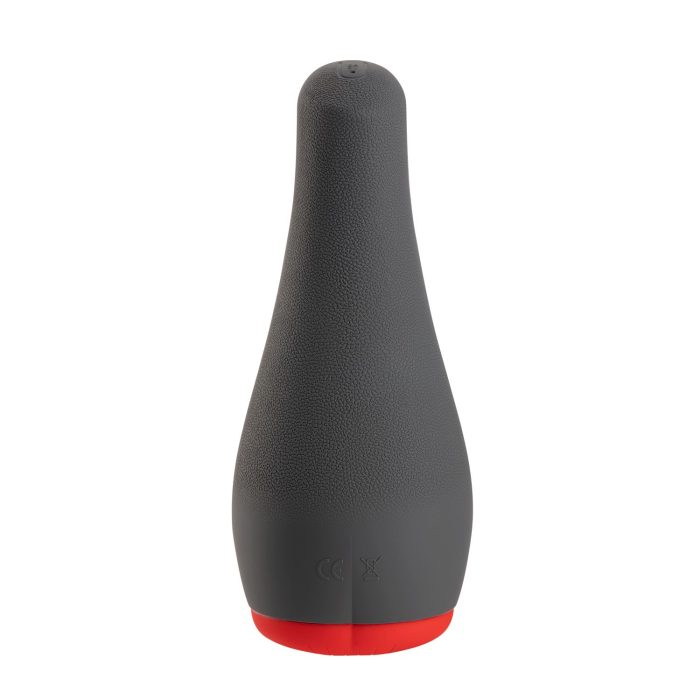 6 Vibratiestanden