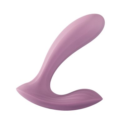 Draagbare vibrator