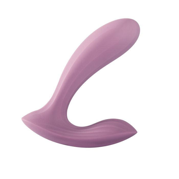 Draagbare vibrator