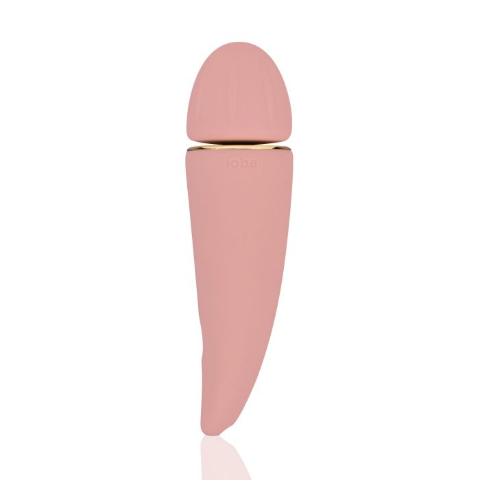 Krachtige vibrator
