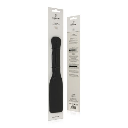 Brede paddle