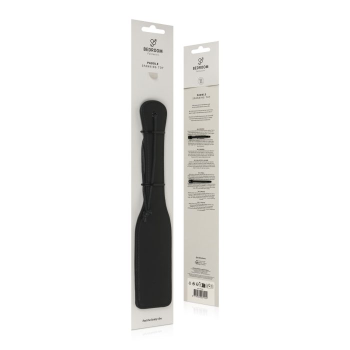 Brede paddle