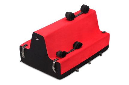 Comfortabele bondage bank