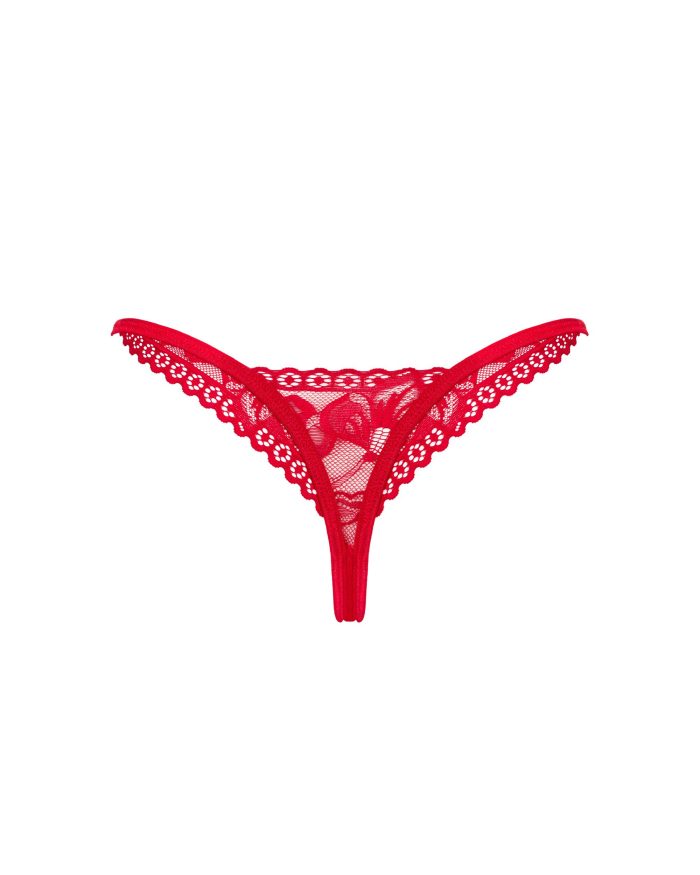 Elegante hanger