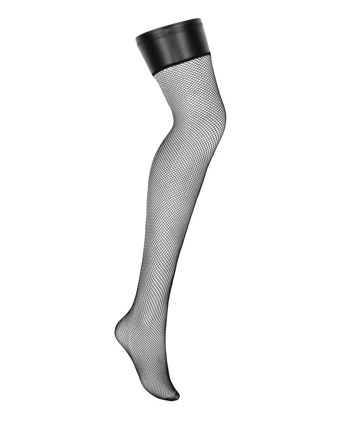 Elastische afwerking