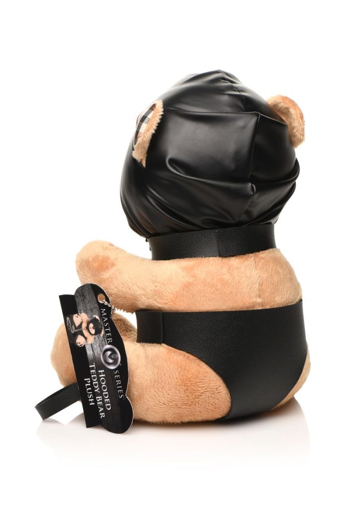 Met bdsm thema