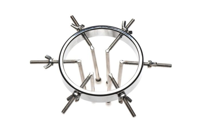 Zes dilators
