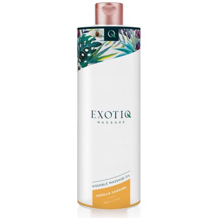 Aromatische massageolie