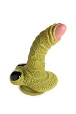 Te gebruik als strap-on