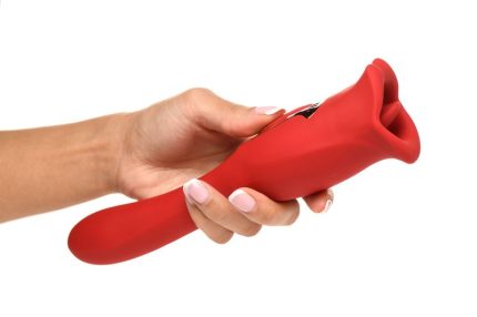 USB-oplaadbaar