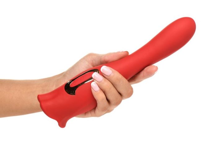 Flexibele schacht