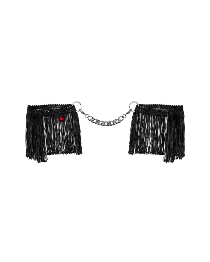 Afneembare ketting