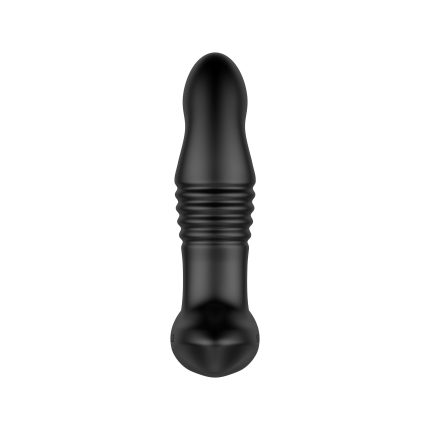 6 vibratiestanden
