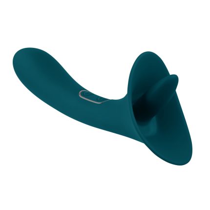 Perfect voor G-spot stimulatie