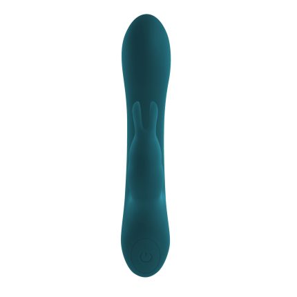 Compacte vibrator met 2 motoren