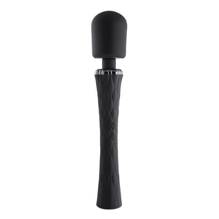 Ontdek 10 ritmes en 3 vibratiesnelheden