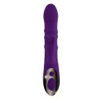 Multi vibratie standen en patronen
