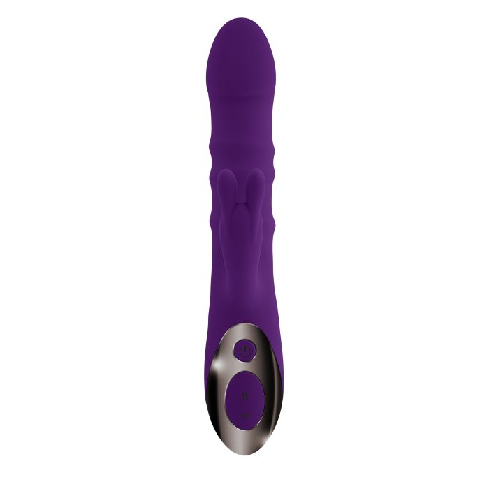 Multi vibratie standen en patronen