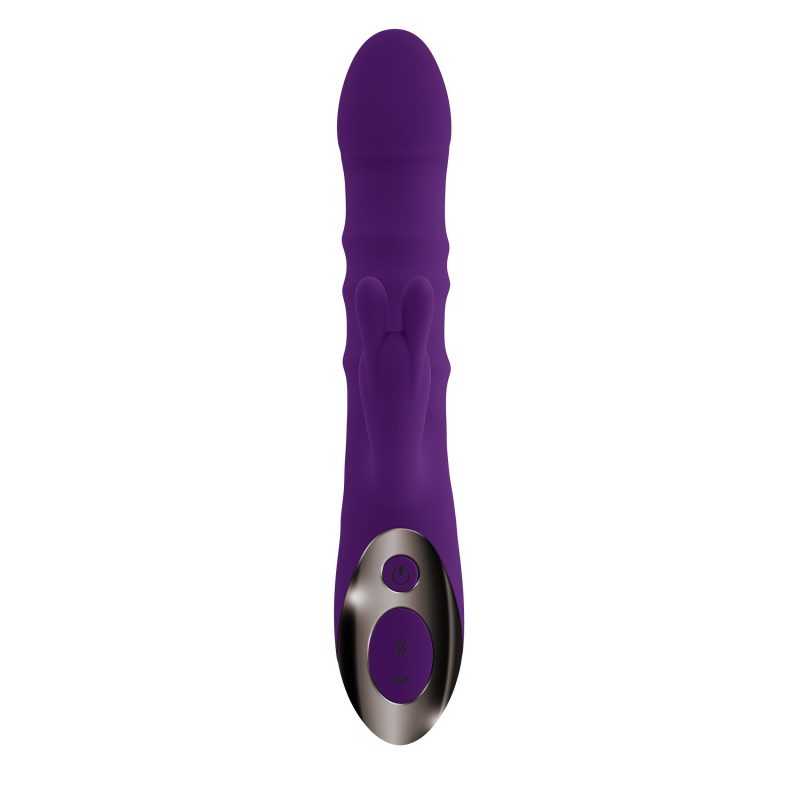 Multi vibratie standen en patronen