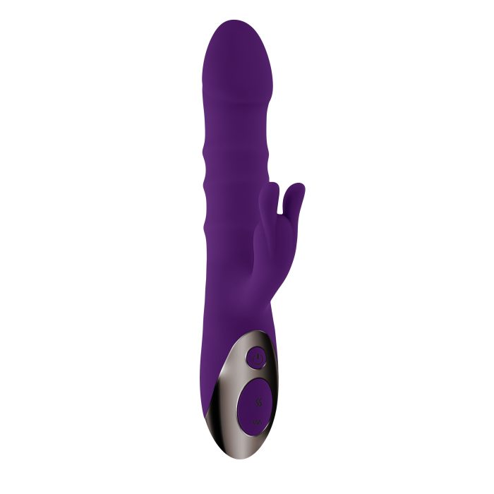 Dubbele stimulatie