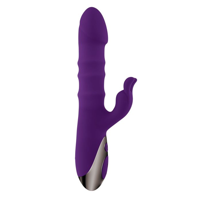 USB-oplaadbaar