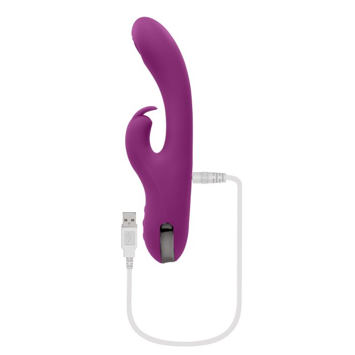 USB-oplaadbaar
