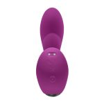 Perfect voor G-spot stimulatie
