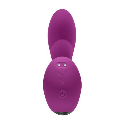 Perfect voor G-spot stimulatie