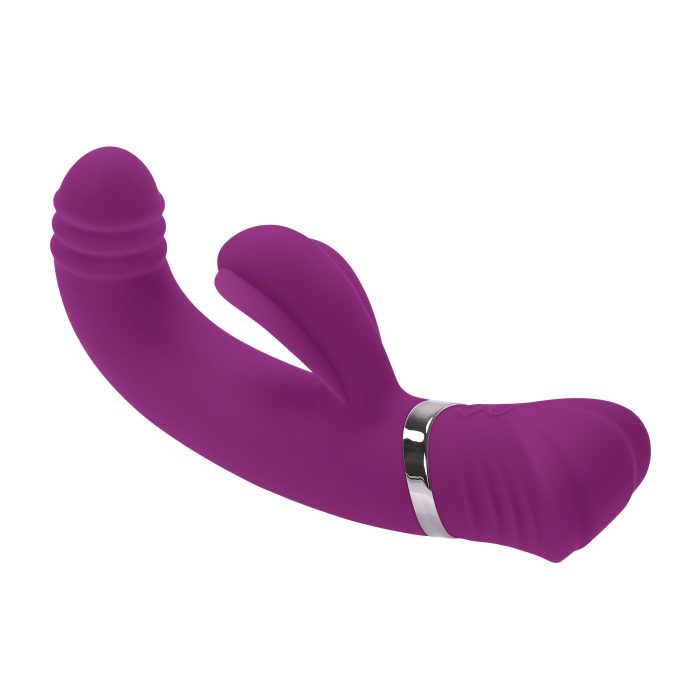 Krachtige vibraties