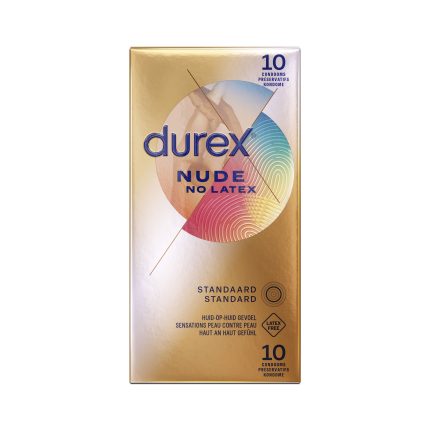 Latexvrij