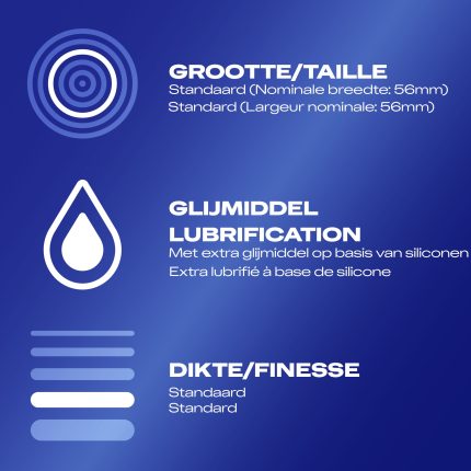 Neutraal van smaak