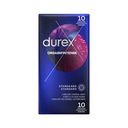 Met stimulerende gel